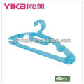 PS plastic hanger clothing factories in china for grment